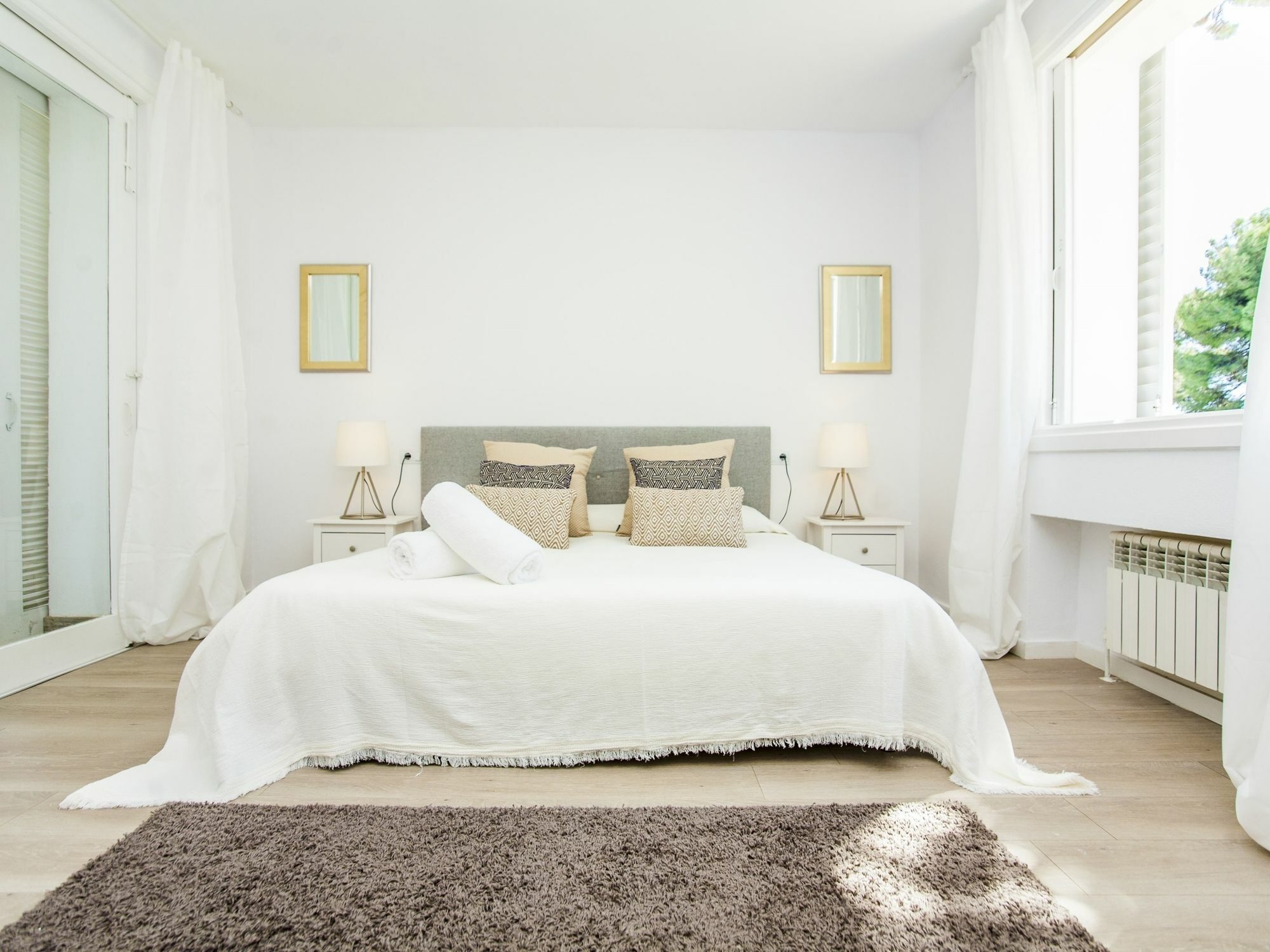 Monteros Beach Flat Марбелья Екстер'єр фото