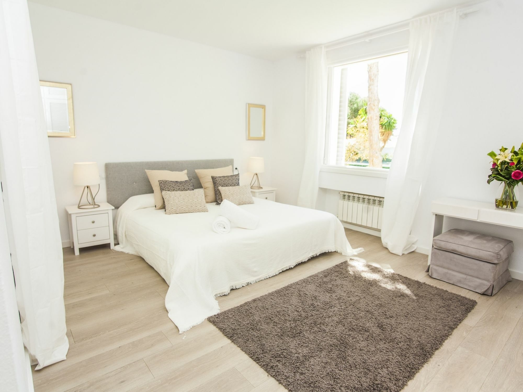 Monteros Beach Flat Марбелья Екстер'єр фото
