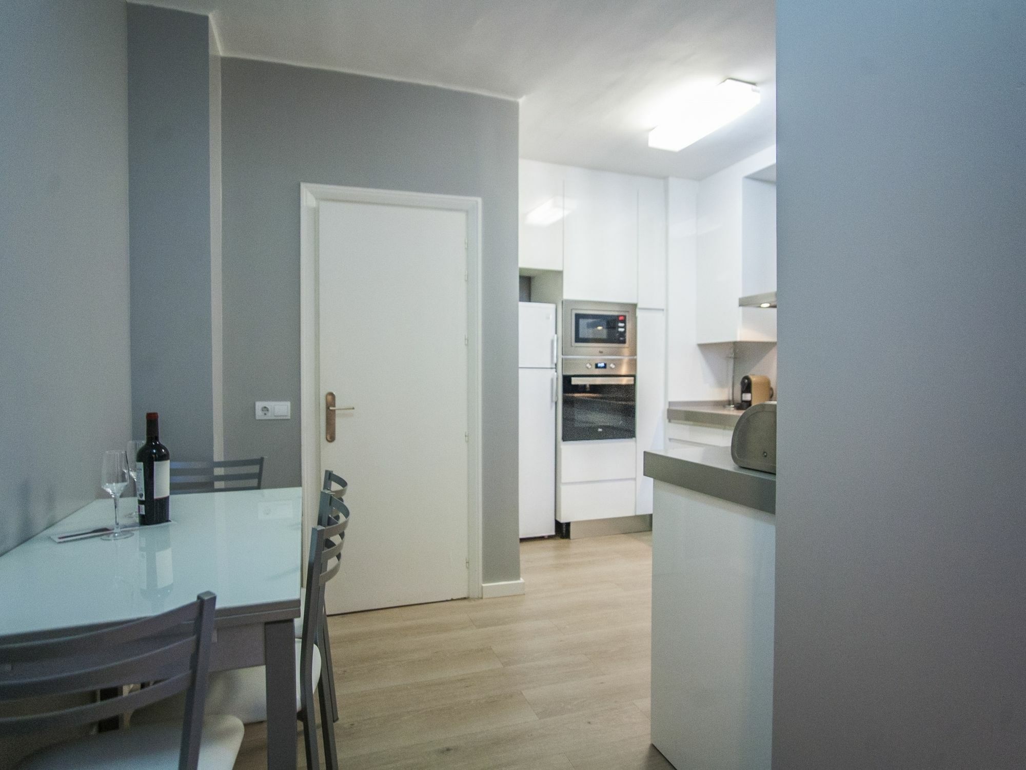 Monteros Beach Flat Марбелья Екстер'єр фото