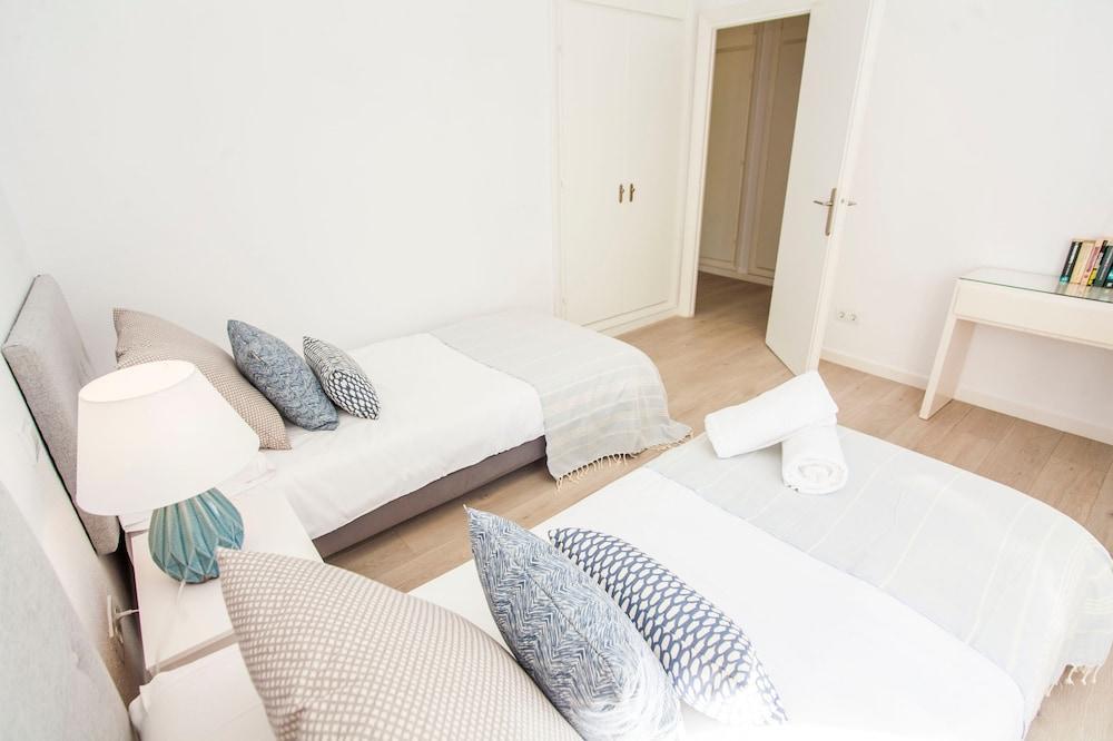 Monteros Beach Flat Марбелья Екстер'єр фото